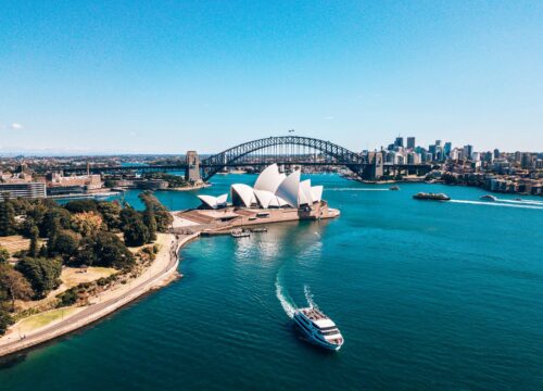 Australia