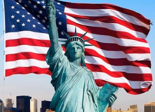 USA